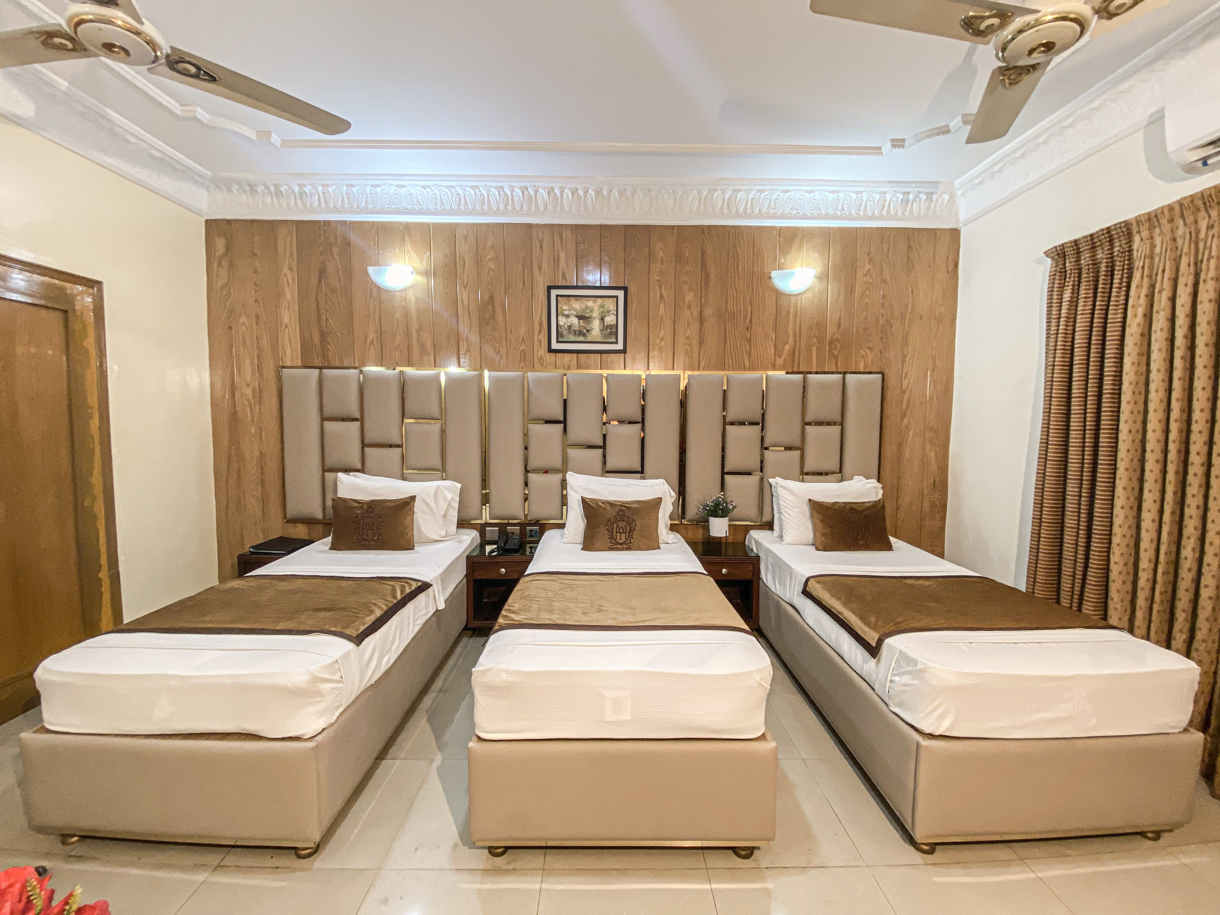 Double Room 3